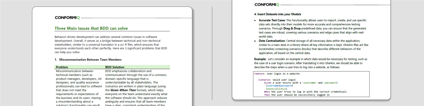 Technical Article preview